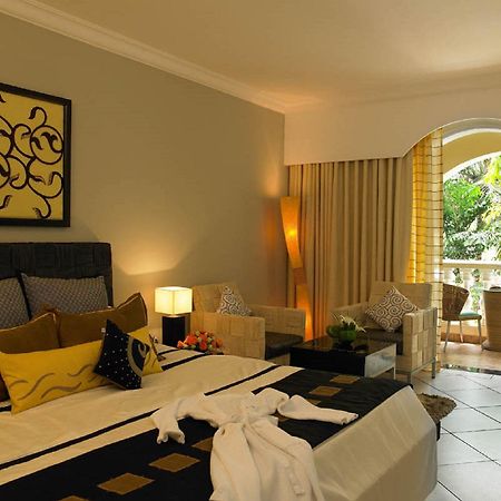 The Zuri White Sands Goa Resort And Casino Varca Buitenkant foto