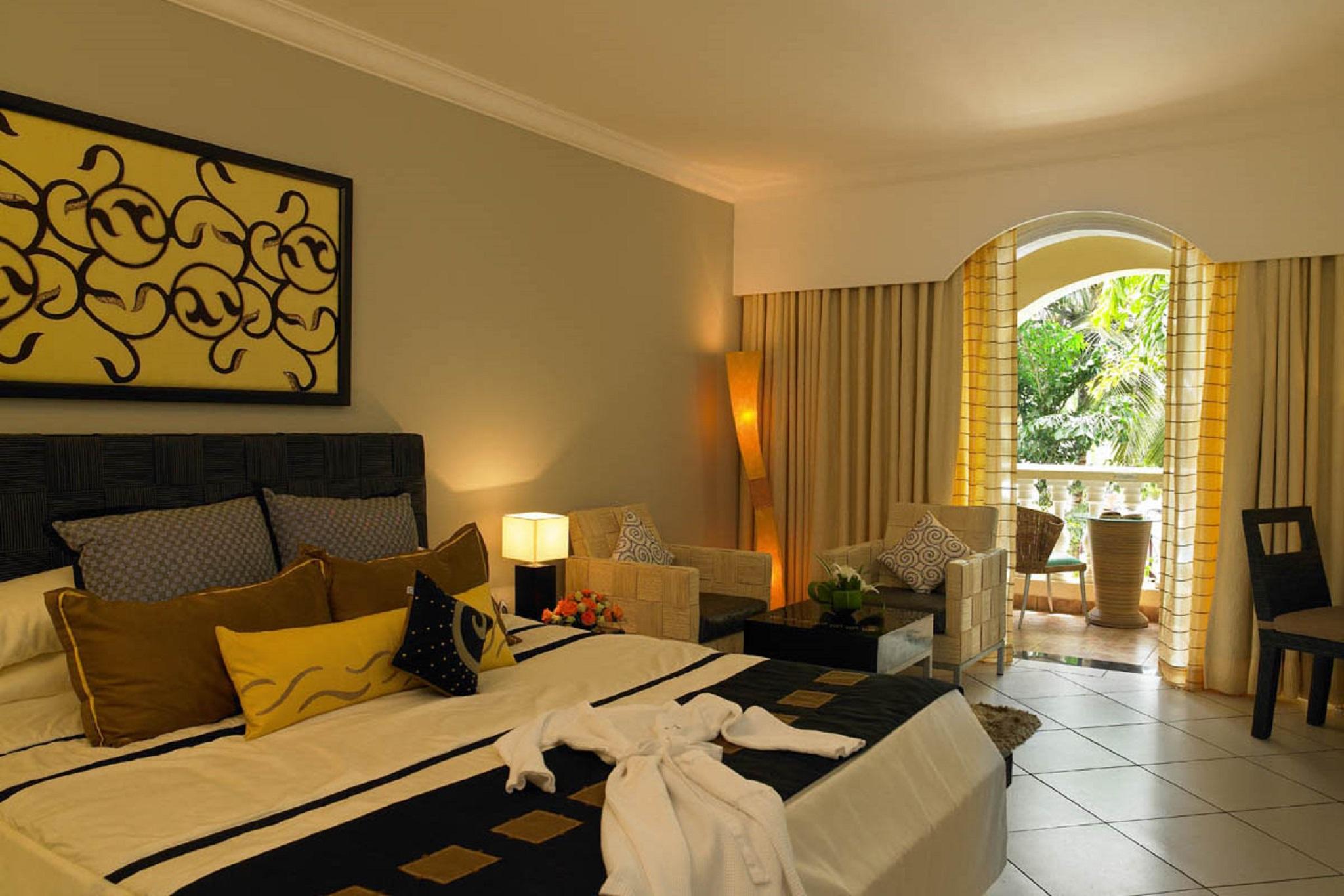 The Zuri White Sands Goa Resort And Casino Varca Buitenkant foto
