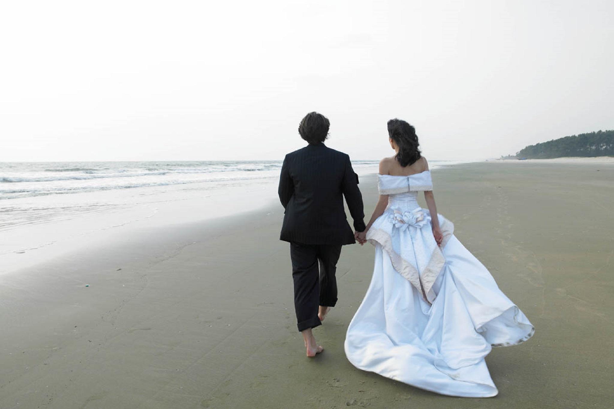 The Zuri White Sands Goa Resort And Casino Varca Buitenkant foto
