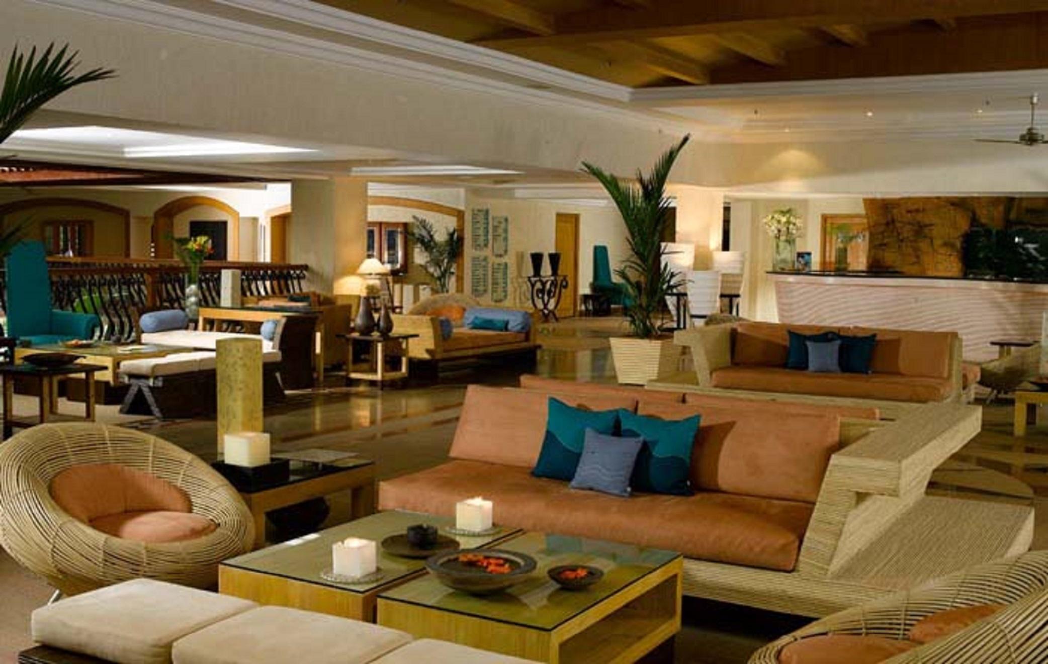 The Zuri White Sands Goa Resort And Casino Varca Buitenkant foto
